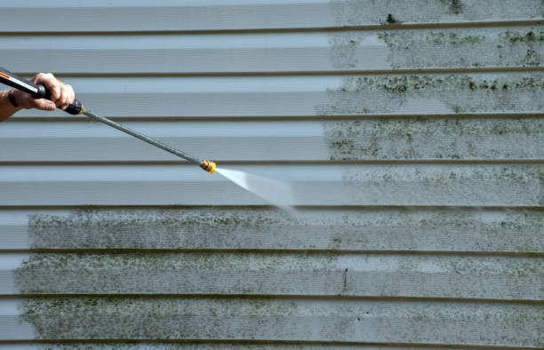 Best Fence Cleaning  in Manche North Shore, CA